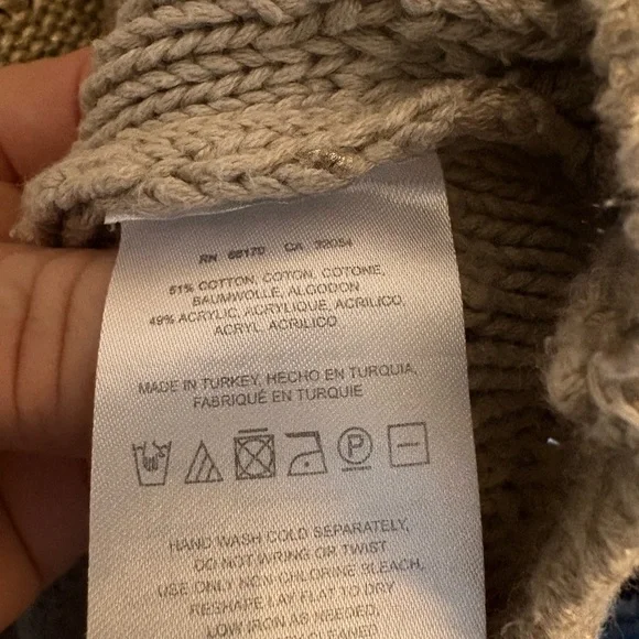 ANTHROPOLOGIE | Moth Sana top - Picture 4 of 5